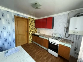 Оренда будинку, заїзд в районі Казбет