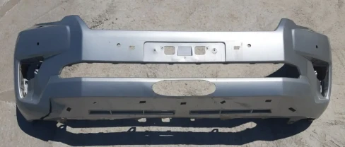 Toyota Land Cruiser Prado 150 бампер 521196C913 5211960N4