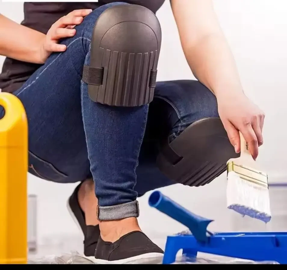 Наколенники садовые-строительные