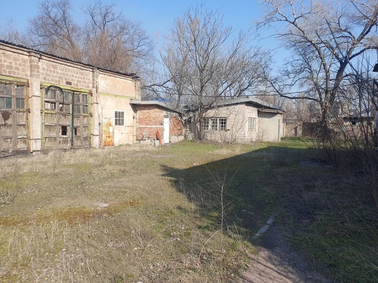 Продам комплекс нерухомого майна 3