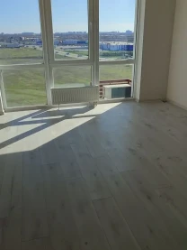 Продаю в  ЖК АРТВИЛЬ Студия-Люкс евроремонт, ВИДОВАЯ