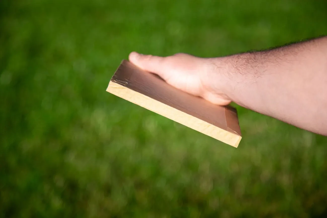 Звукоізоляційні панелі для звукоізоляції 3