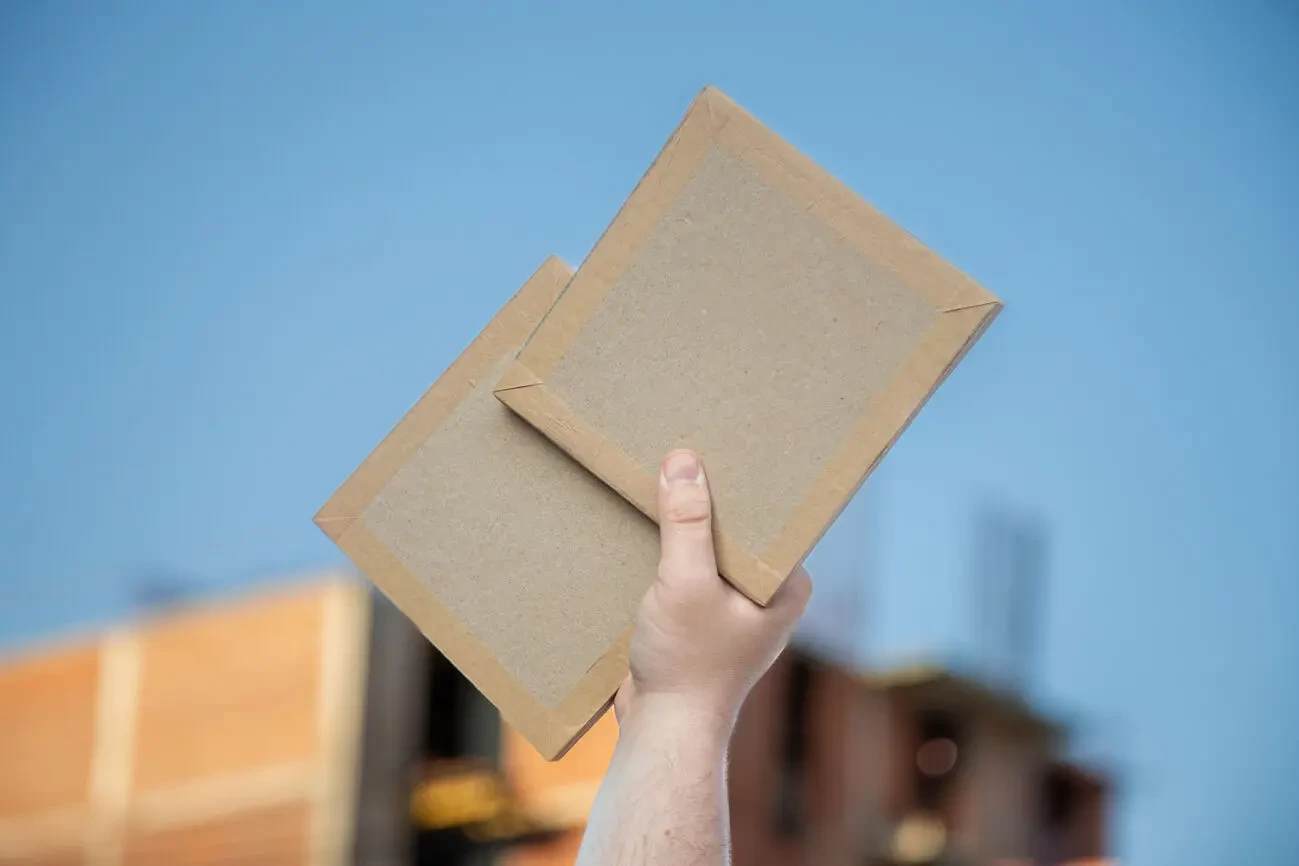 Звукоізоляційні панелі для звукоізоляції