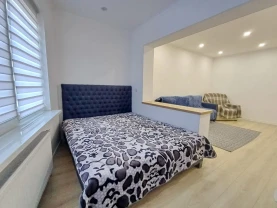 Квартира, 1 кімната, 51кв.м, новобудова, Володимира Українця 57