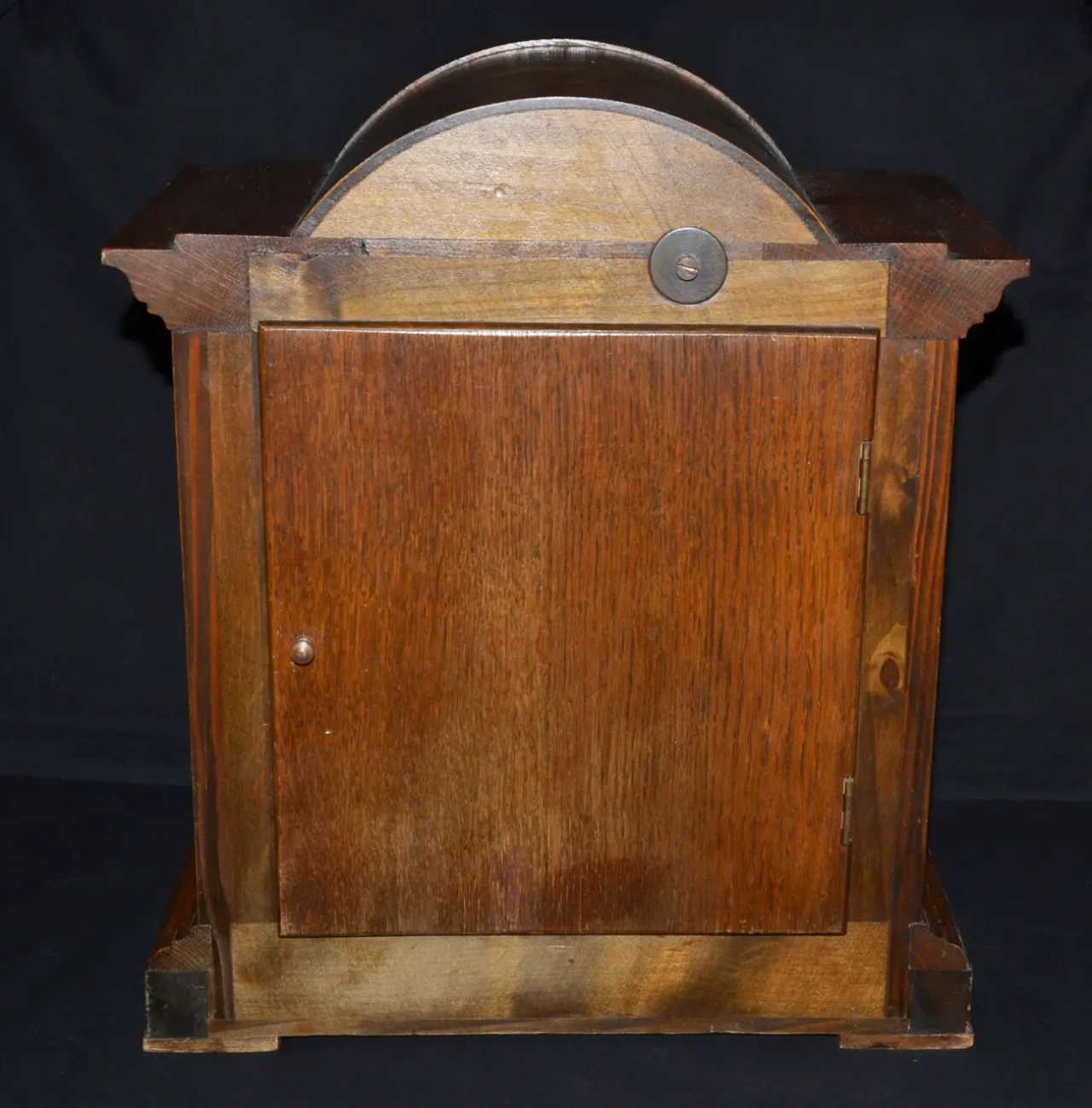 Каминные часы 2