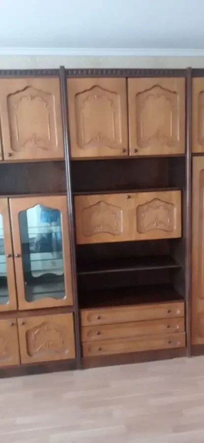 Румунський меблевий гарнітур 3