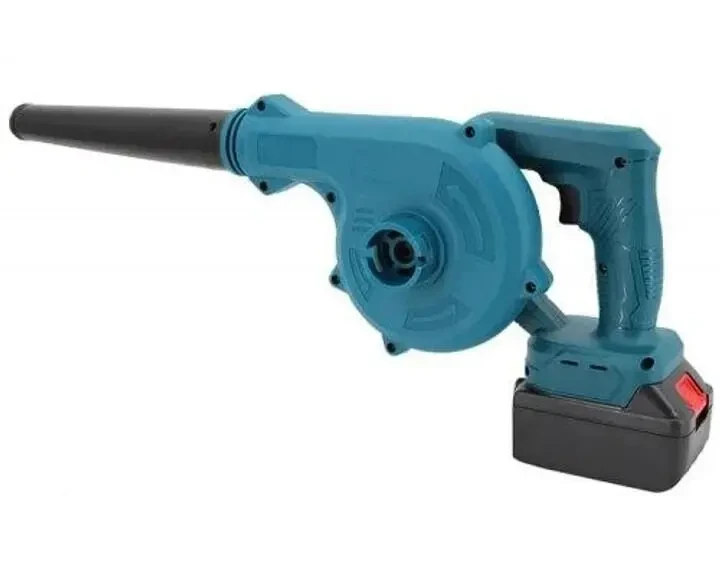 Беспроводной портативный воздуховод двойного назначения с воздуходувк 3