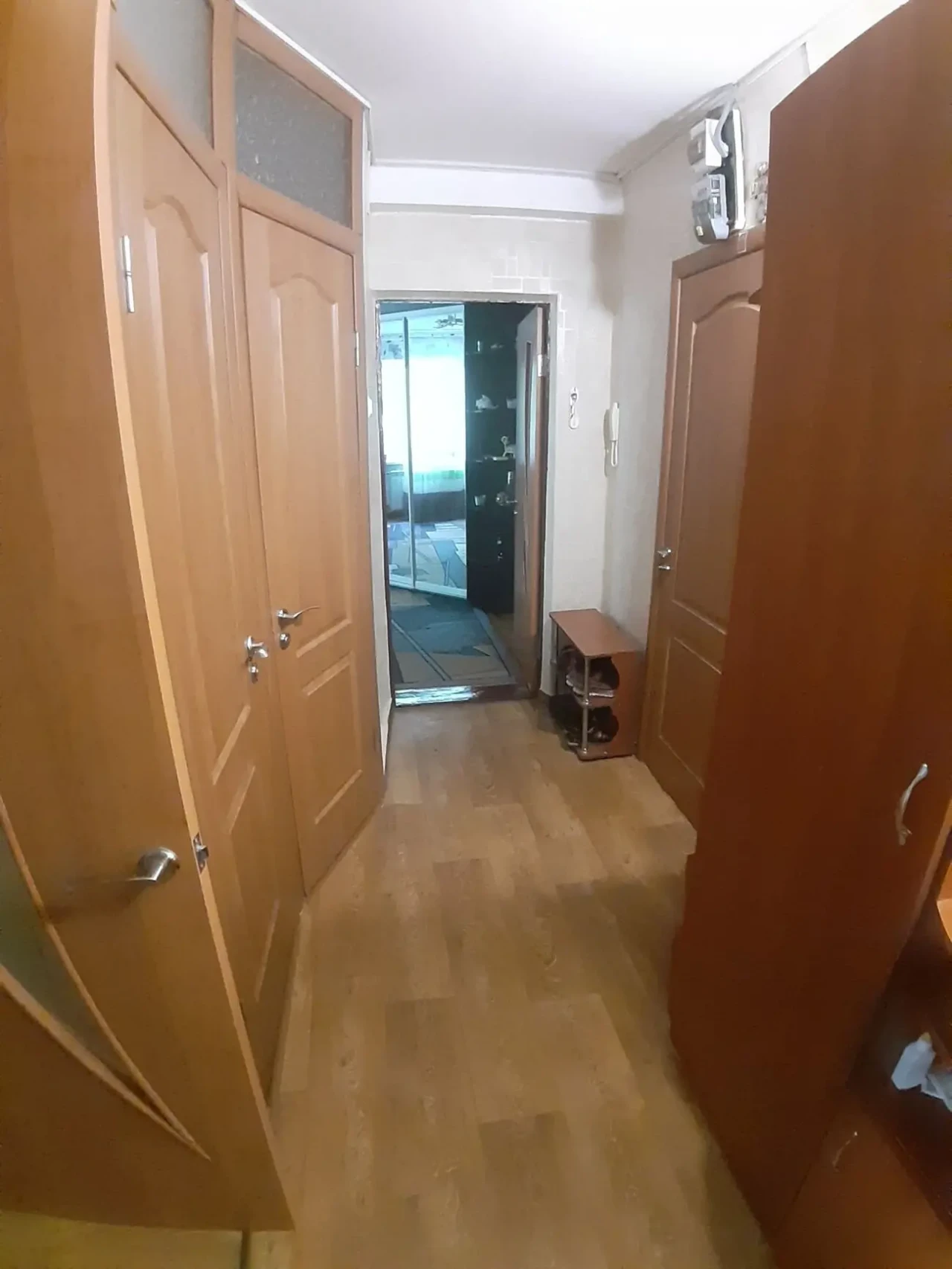 Продам 2 кімнатну квартиру з роздільними кімнатами від Власника 9