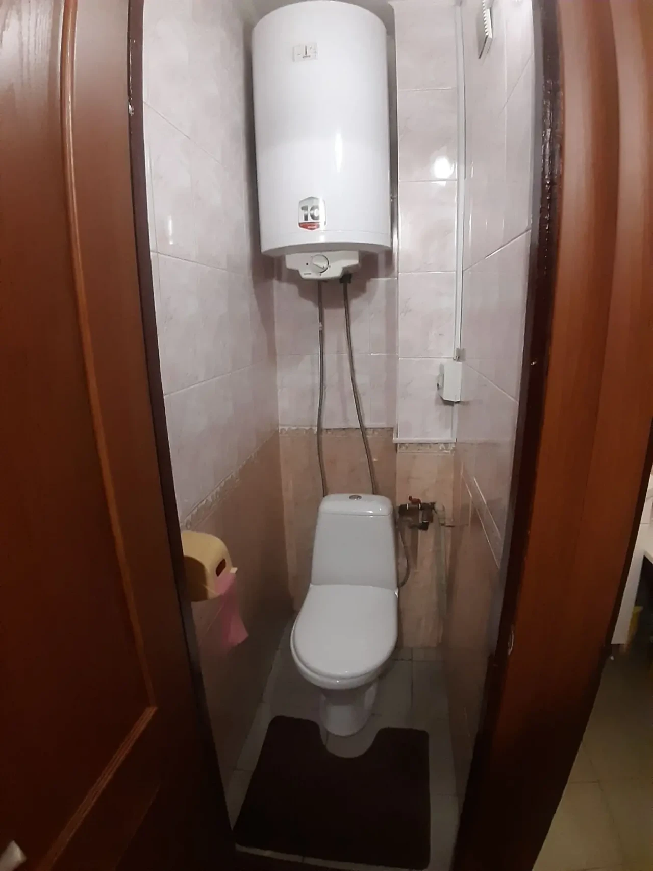 Продам 2 кімнатну квартиру з роздільними кімнатами від Власника 5