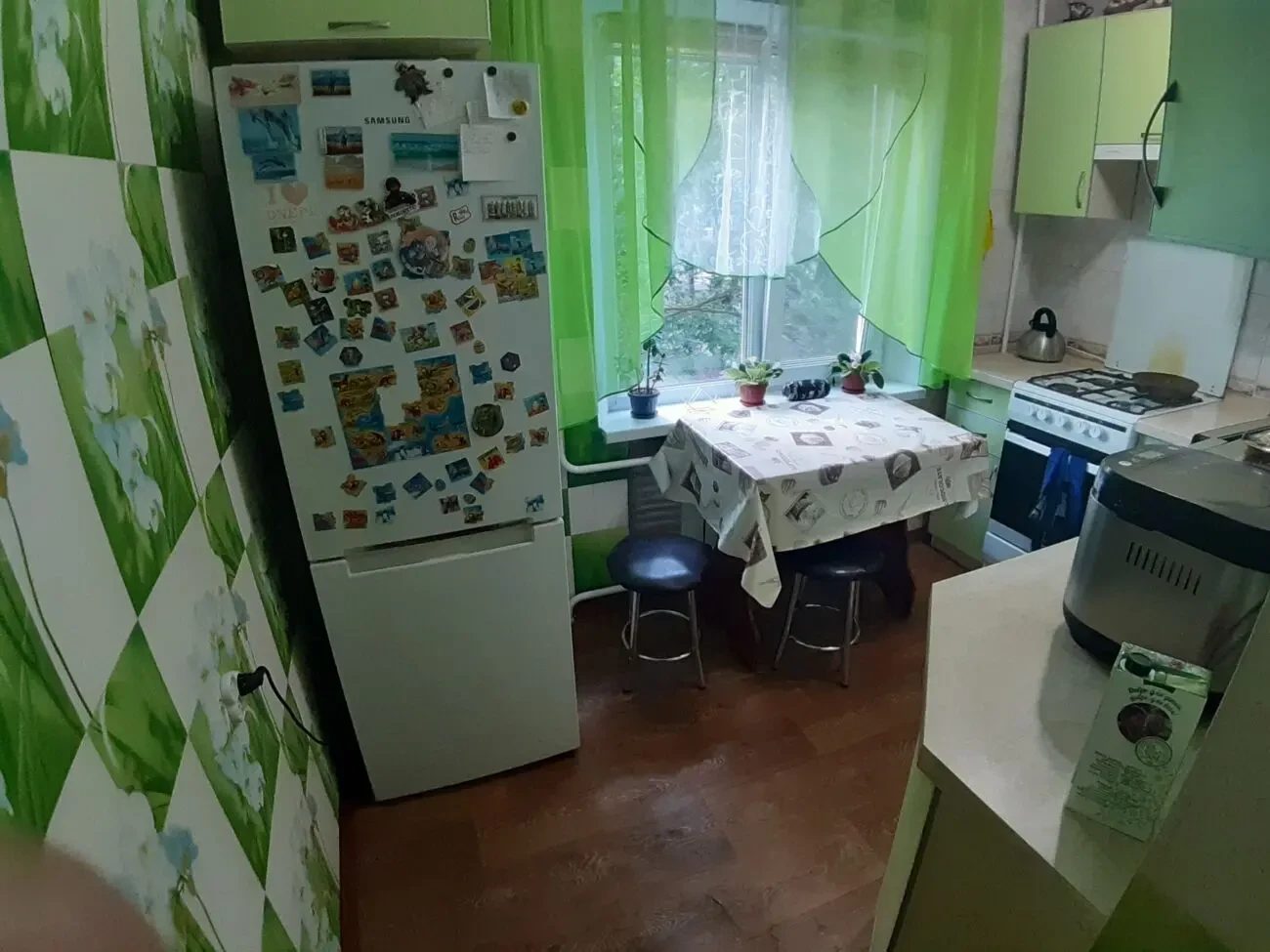 Продам 2 кімнатну квартиру з роздільними кімнатами від Власника 4