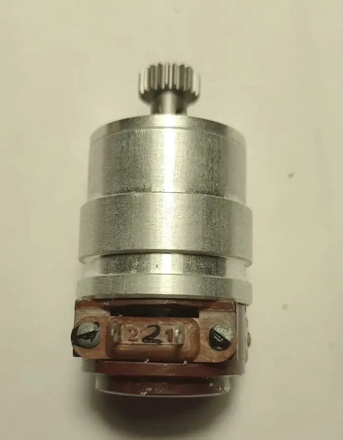 Тахогенератор ТГП-3А