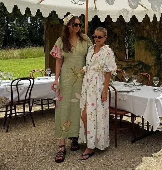 Сукня Palm Noosa 2