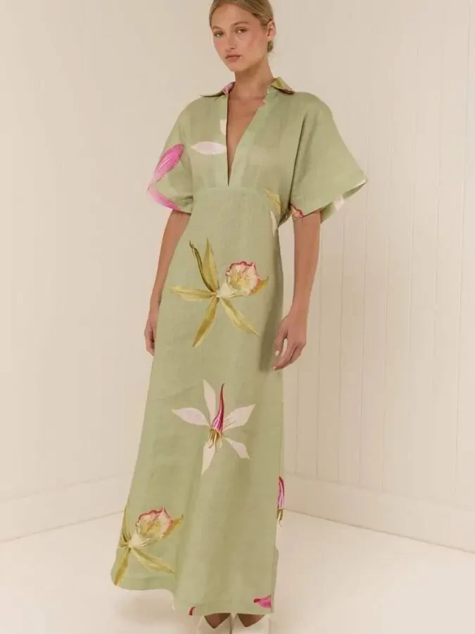 Сукня Palm Noosa