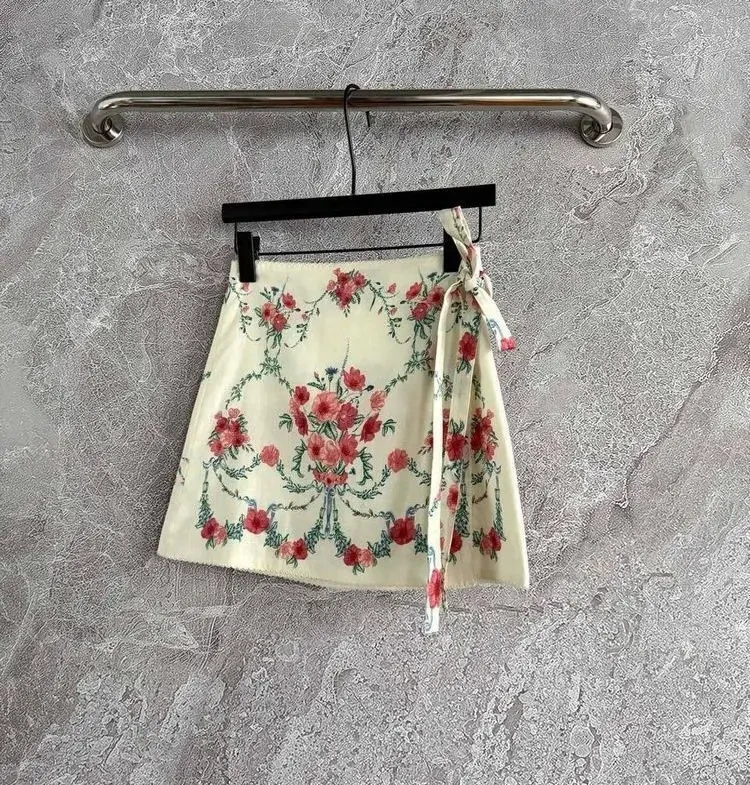 Спідниця Agua Bendita