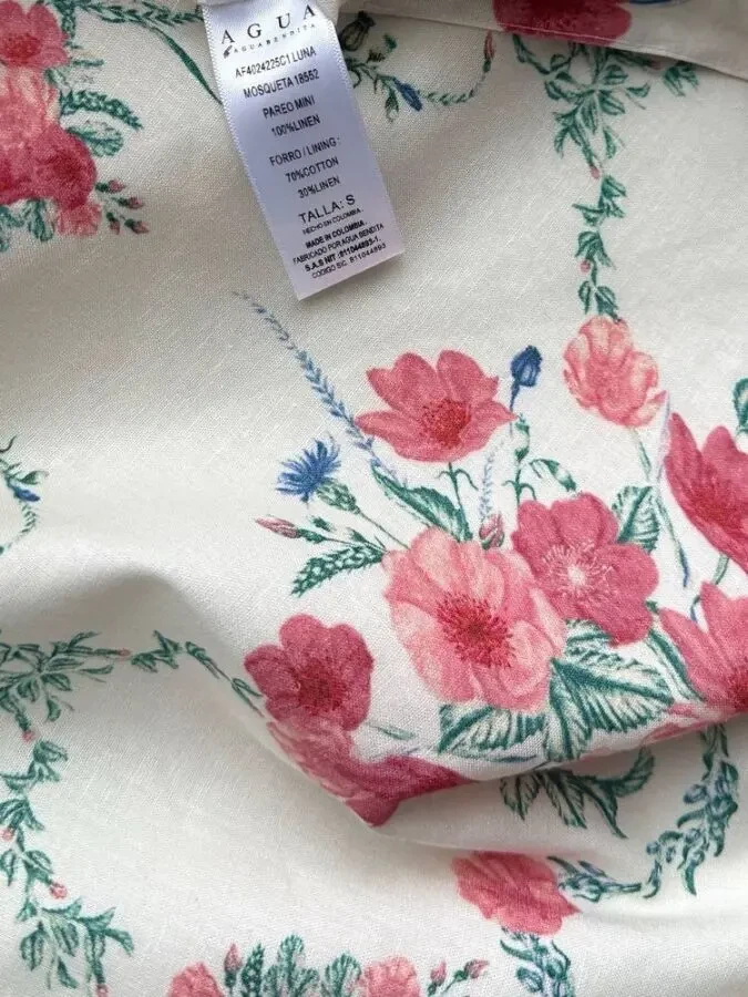 Спідниця Agua Bendita 5