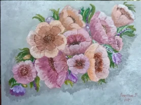 Картина від автора