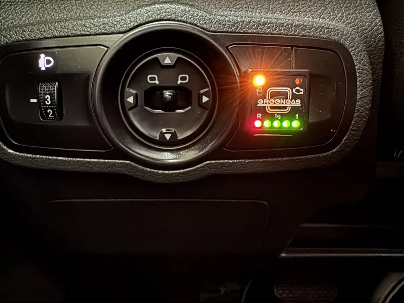 Chery Tiggo 1.6і 16V АКПП 2019 р.в. (126 к.с.) 9