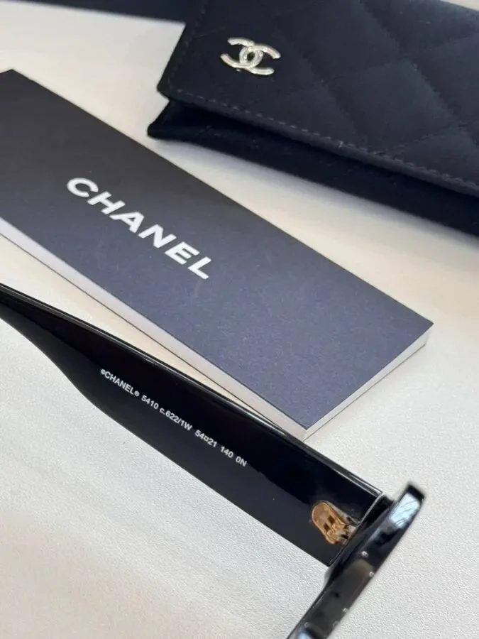 Окуляри Chanel іміджеві 6