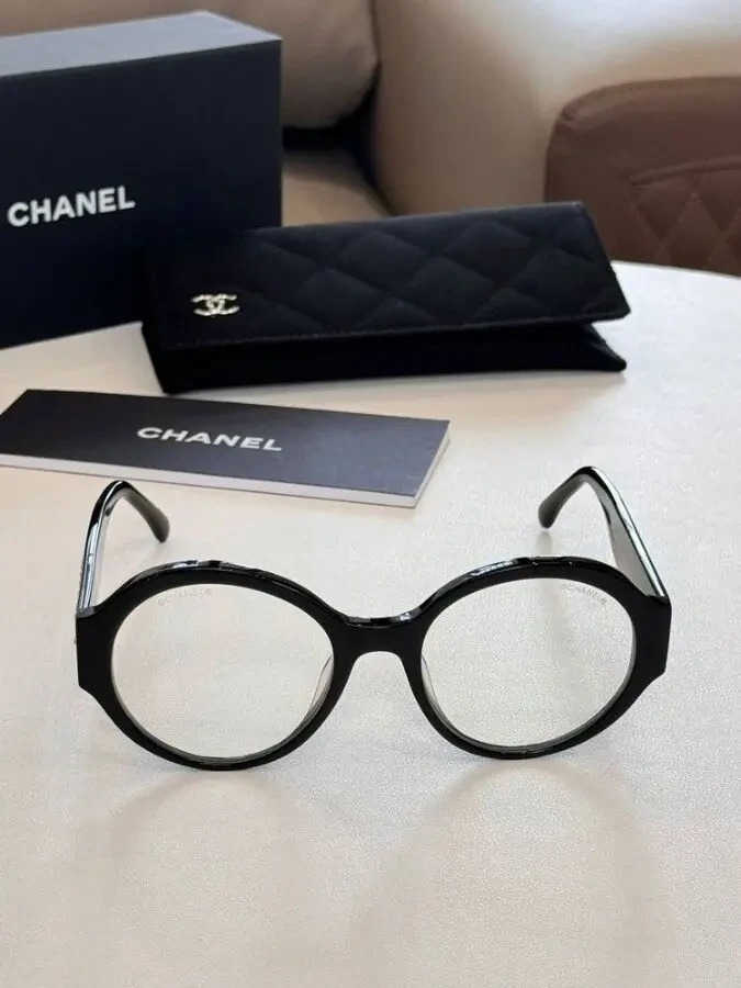 Окуляри Chanel іміджеві 5