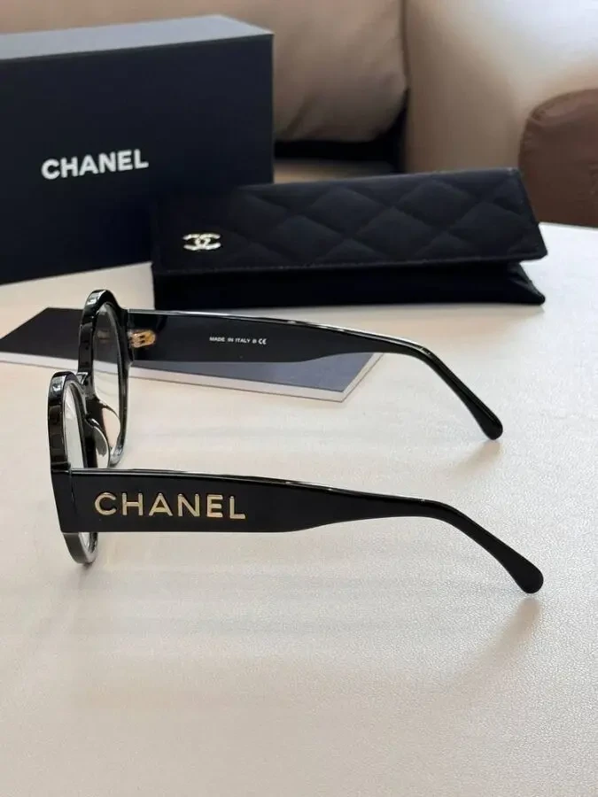 Окуляри Chanel іміджеві 3
