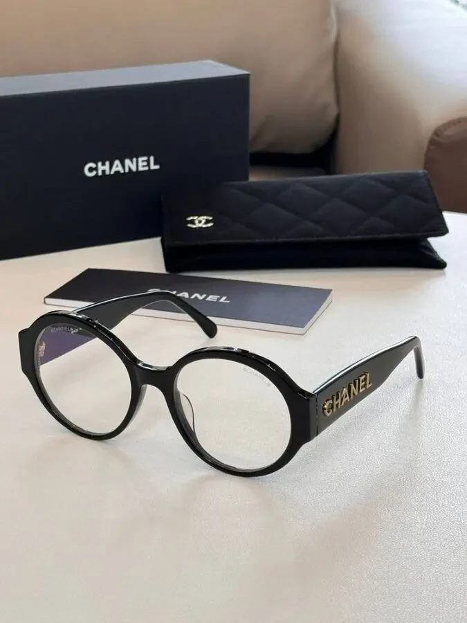Окуляри Chanel іміджеві