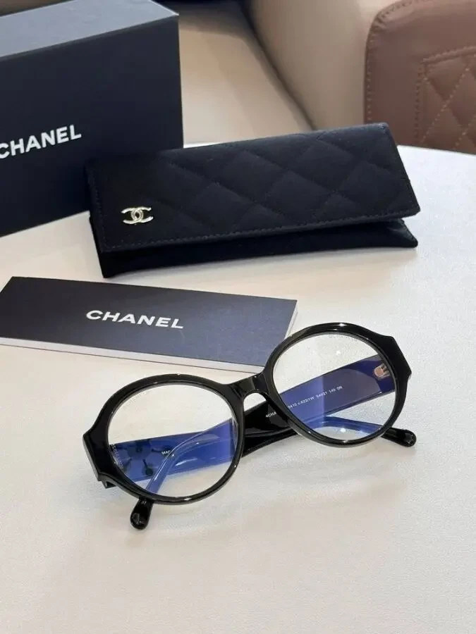 Окуляри Chanel іміджеві 2
