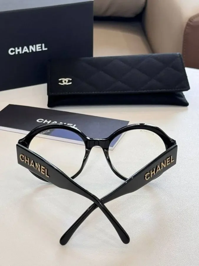 Окуляри Chanel іміджеві 4