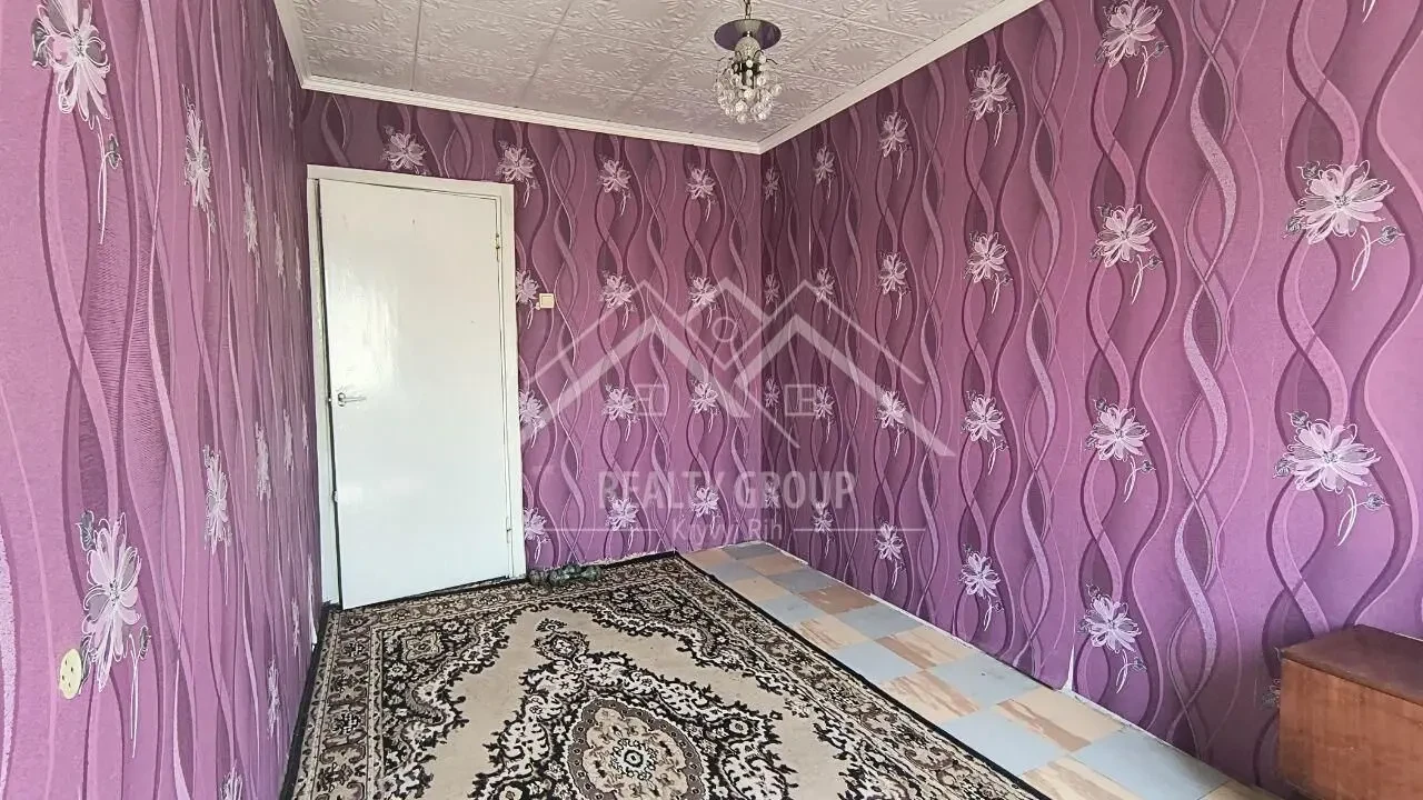 Продаж 3к квартири по Елекрозаводській 3