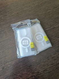 Чохол для Iphone 15 pro Magsave