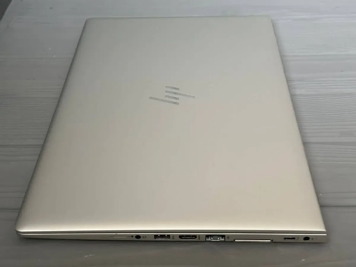Ноутбук HP EliteBook 850 G6 5