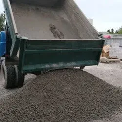 БЕТОН РЦГ Гарцовка 2