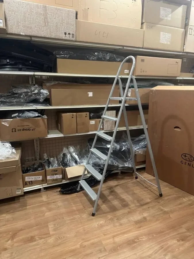 Оренда Офісно-складське приміщення вул. Щекавицька 51 у Києві 3