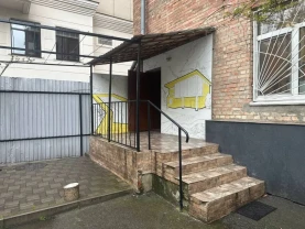 Оренда Офісно-складське приміщення вул. Щекавицька 51 у Києві