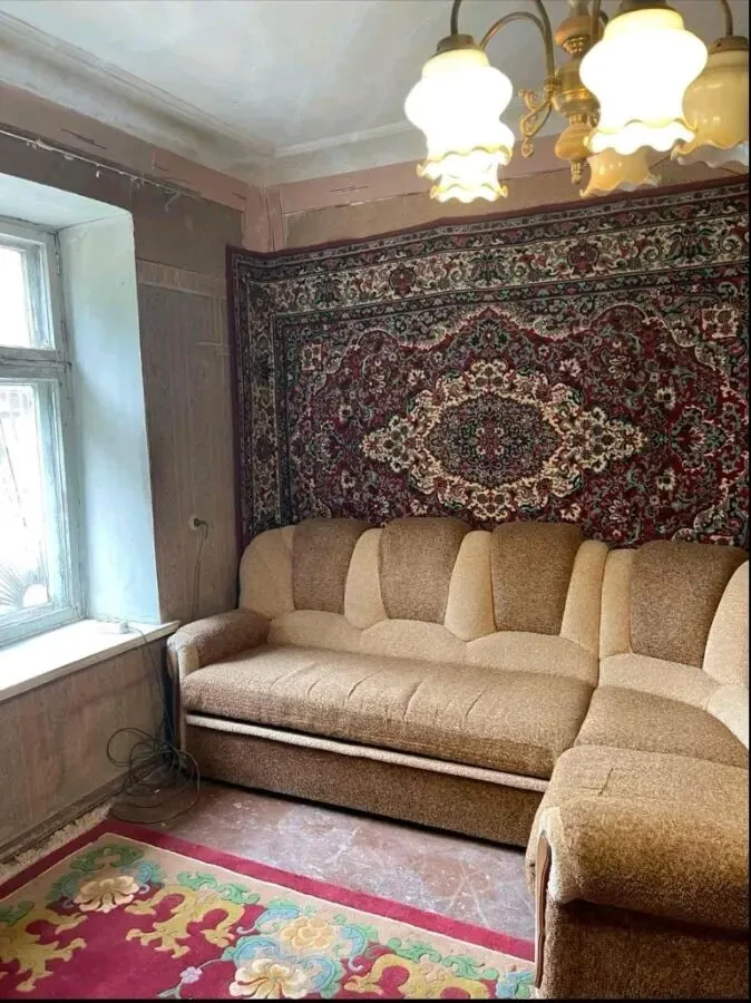 Продажа 2 комн.квартиры,Одесса(Центр) 4