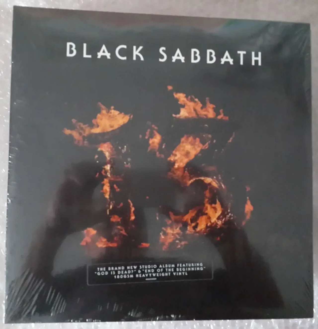 Виниловые пластинки и CD диски. 10