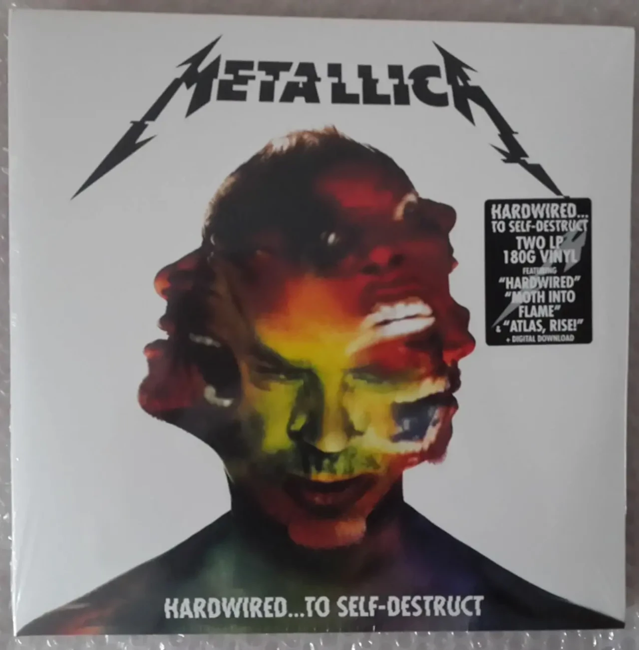 Виниловые пластинки и CD диски. 3