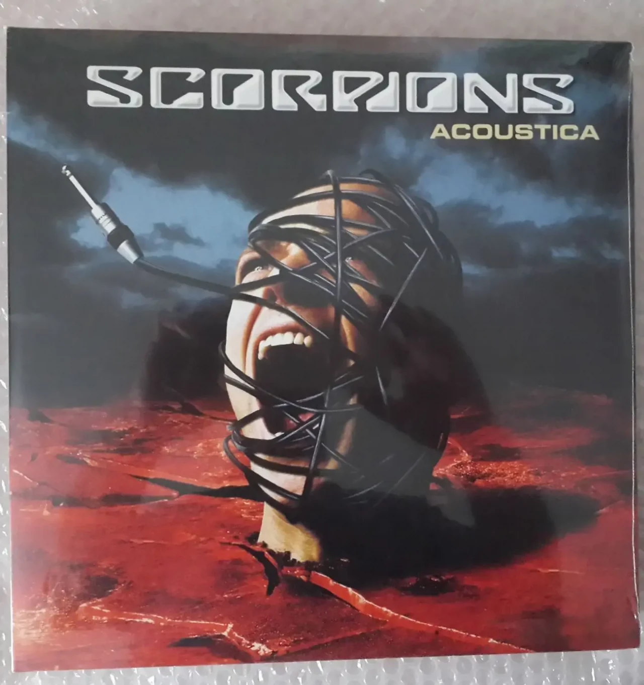 Виниловые пластинки и CD диски. 5