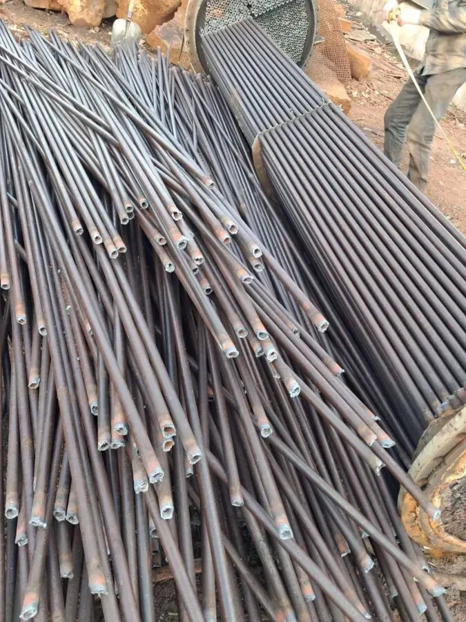 Круг Кругляк трубна заготовка 170  210  250 мм 6