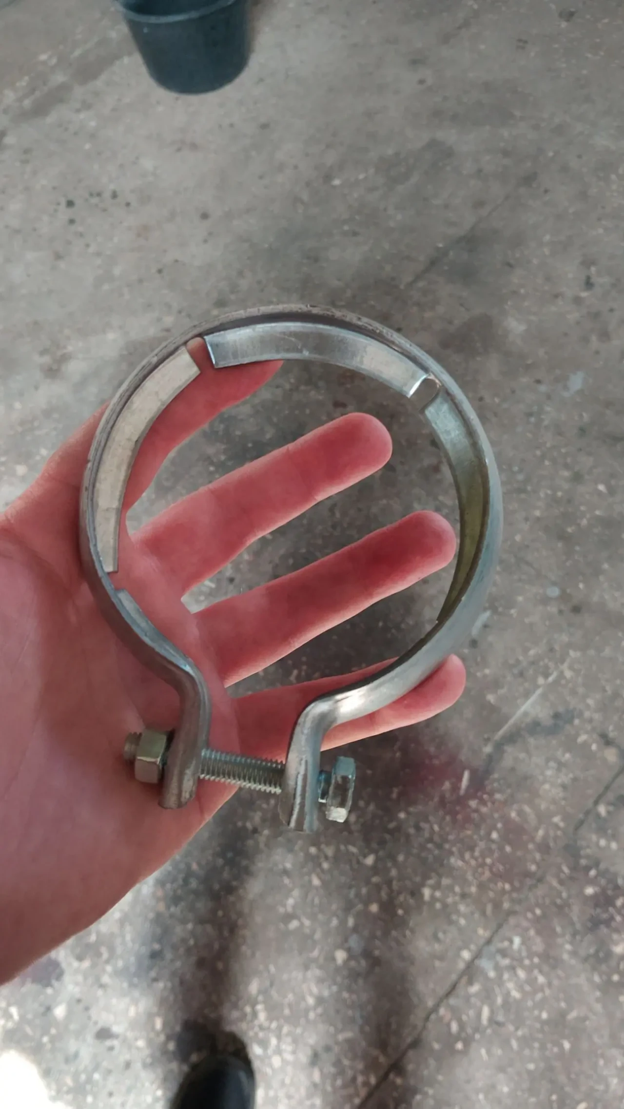 Запчастини до вантажівок нові 5