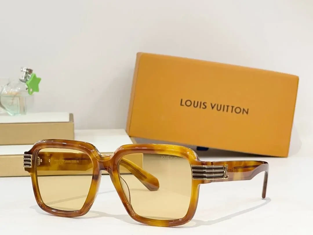 Окуляри Louis Vuitton