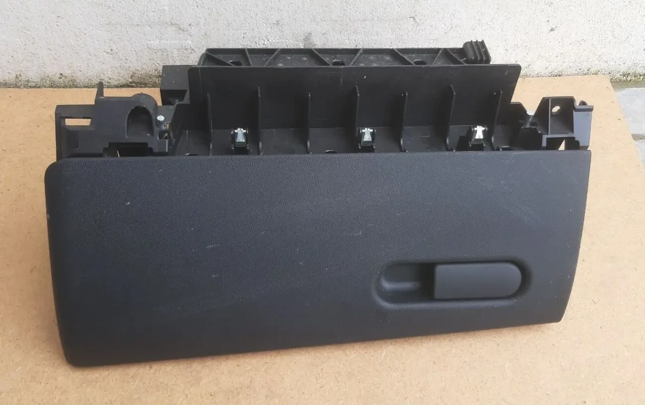 MINI Countryman бардачок 51169332765 51-16-9-332-765