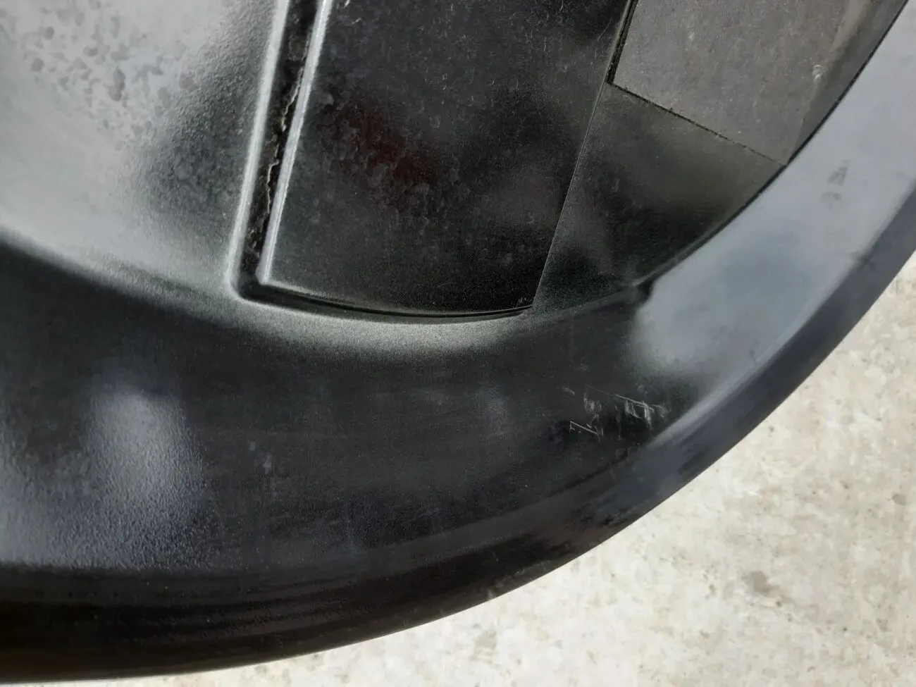 Mercedes G-Class чохол запасного колеса A463890210064 7