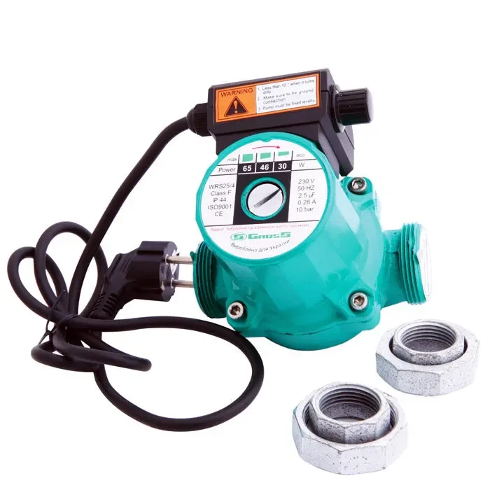 Насоси ТМ Gross 5