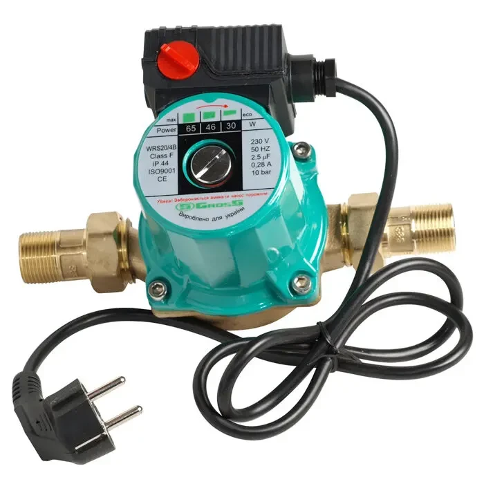 Насоси ТМ Gross 4