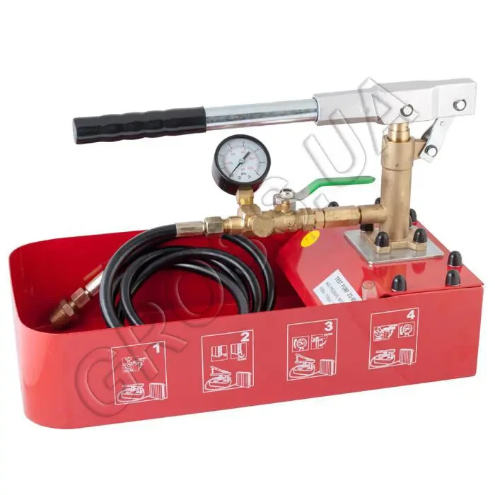 Насоси ТМ Gross