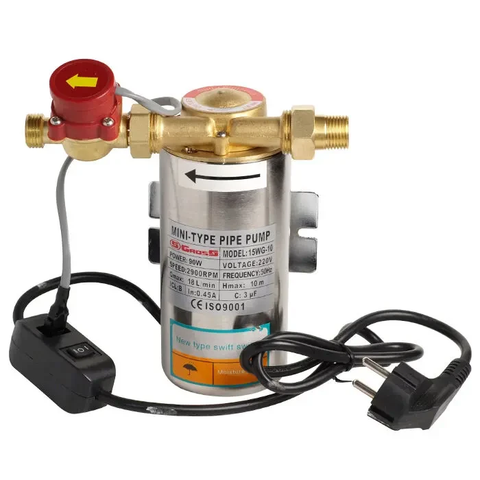 Насоси ТМ Gross 3