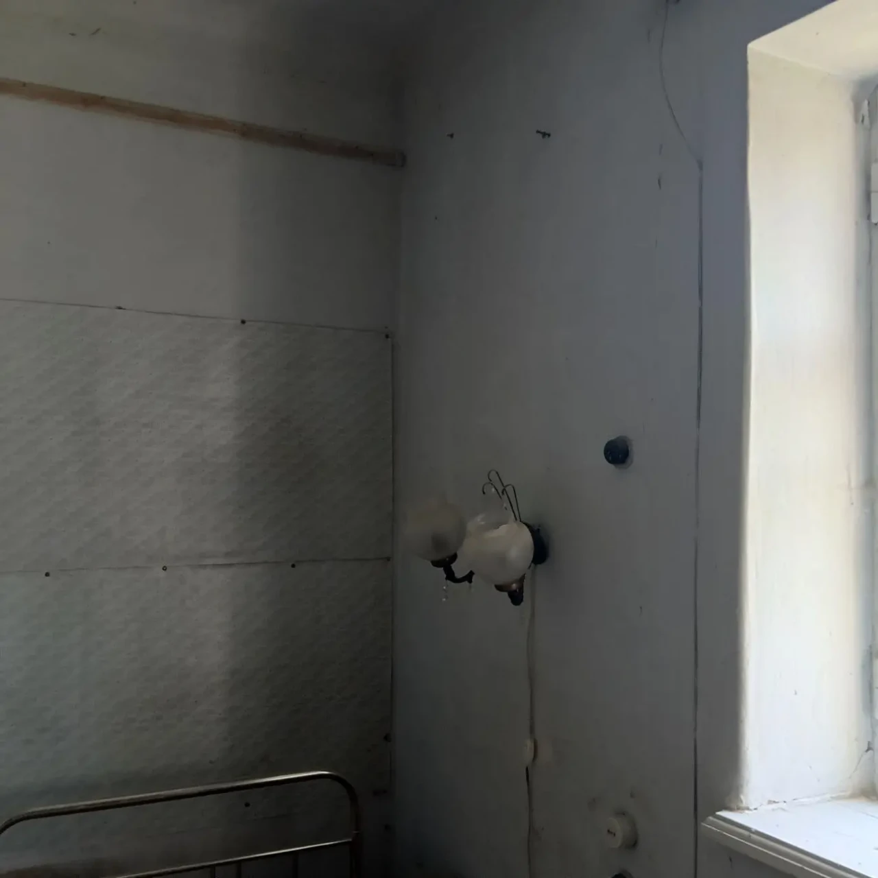 Будинок з газом та ділянкою 5