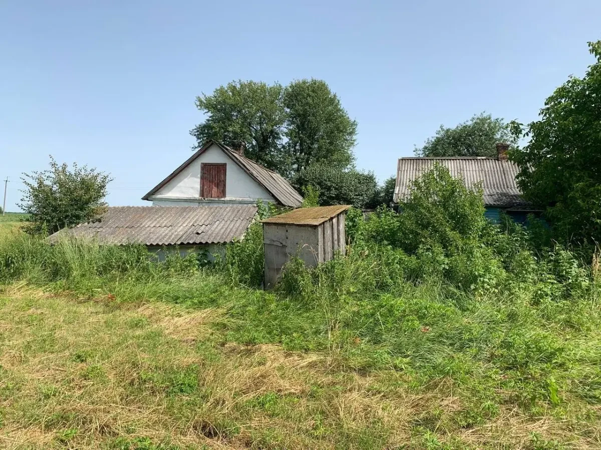 Продаж земельної ділянки с 3