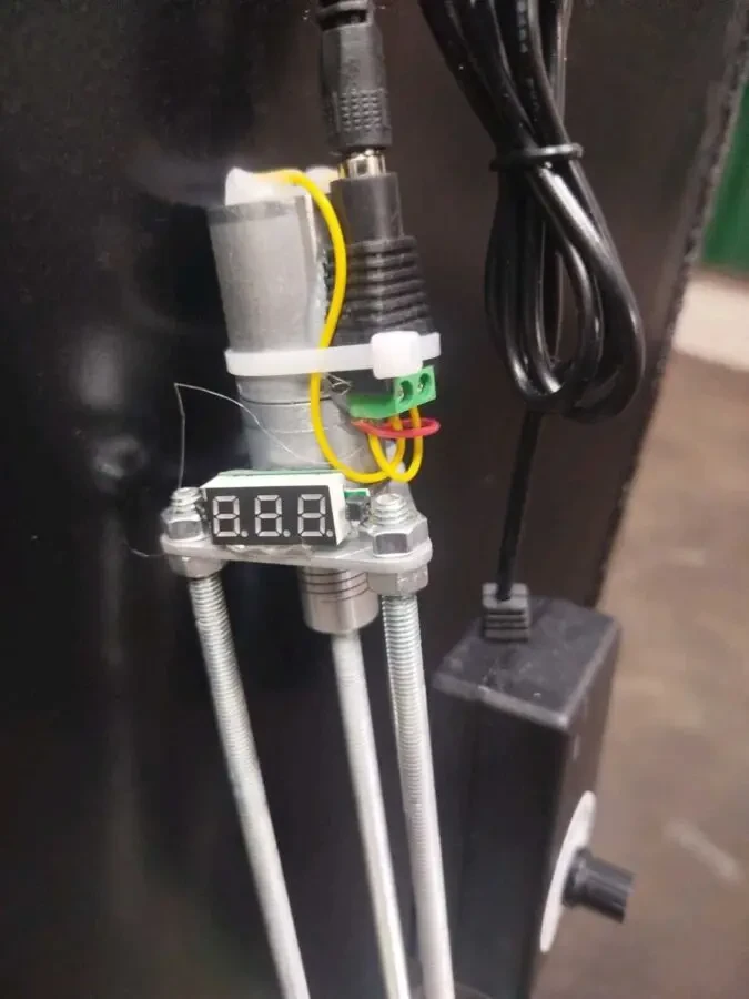 Водяной котел 9