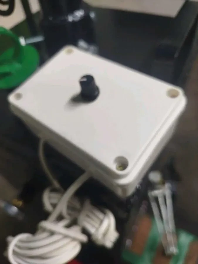 Водяной котел 7